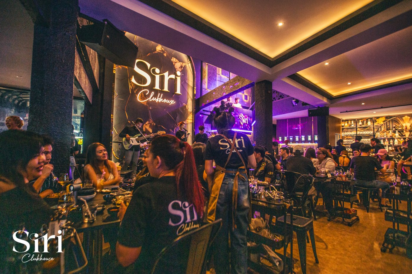 Siri Clubhouse พัทยา : Chon Buri