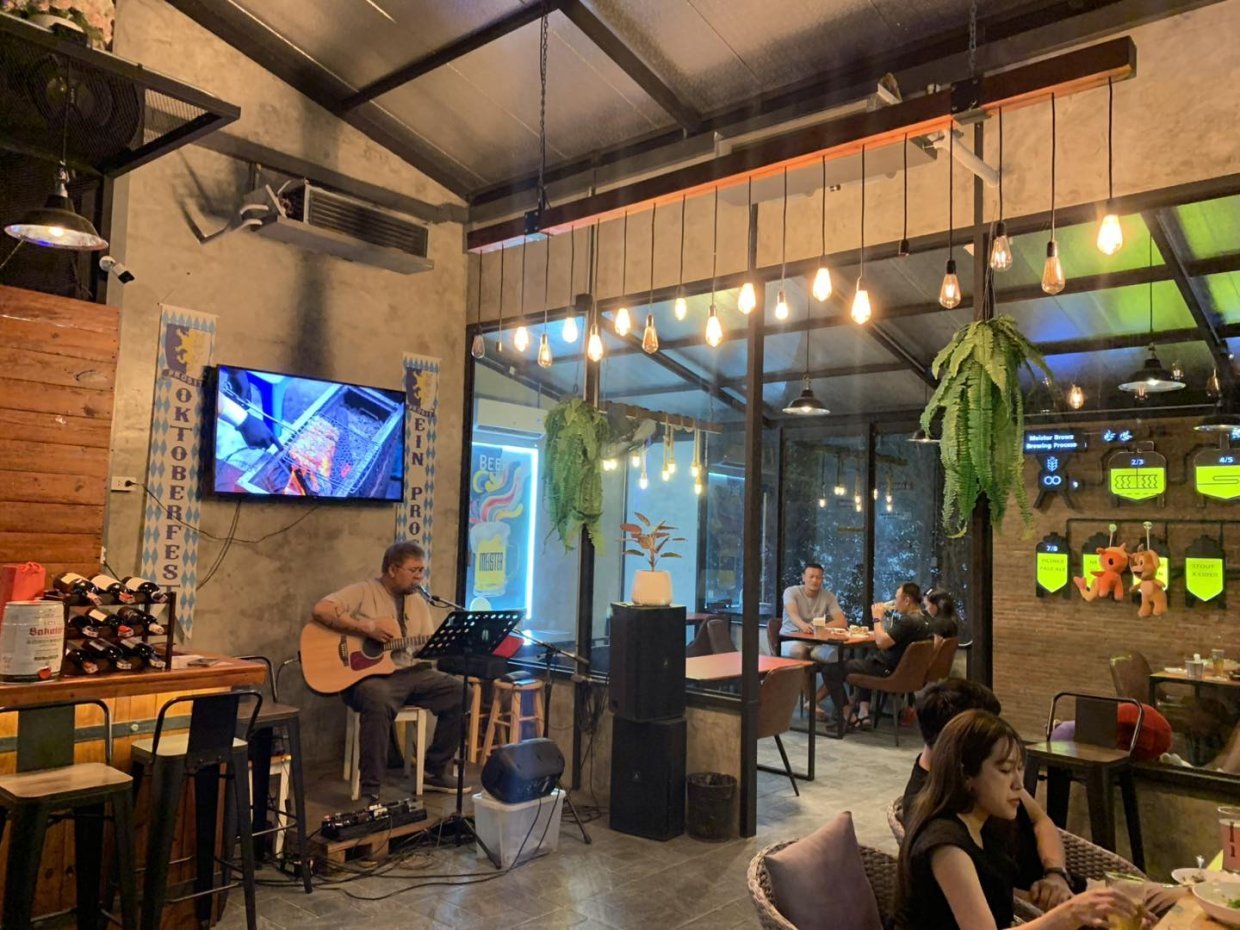 MeisterBrewz-OfficialPage : Khon Kaen