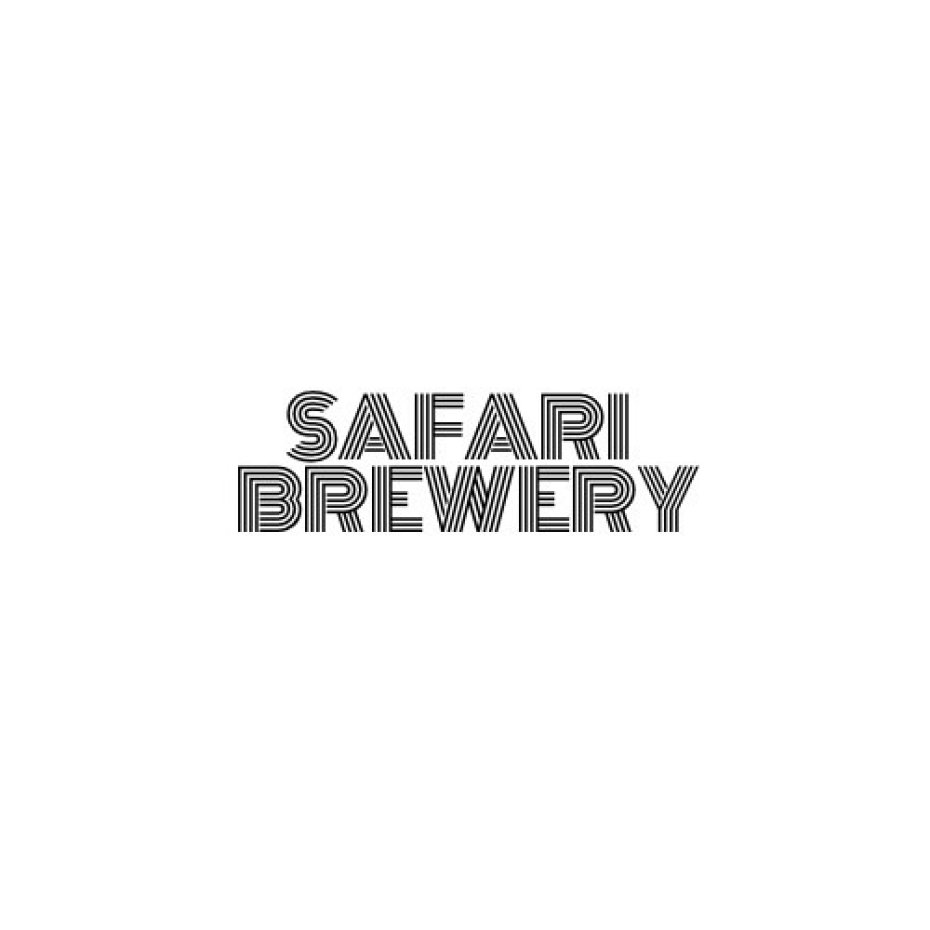 Safari Brewery : ชลบุรี