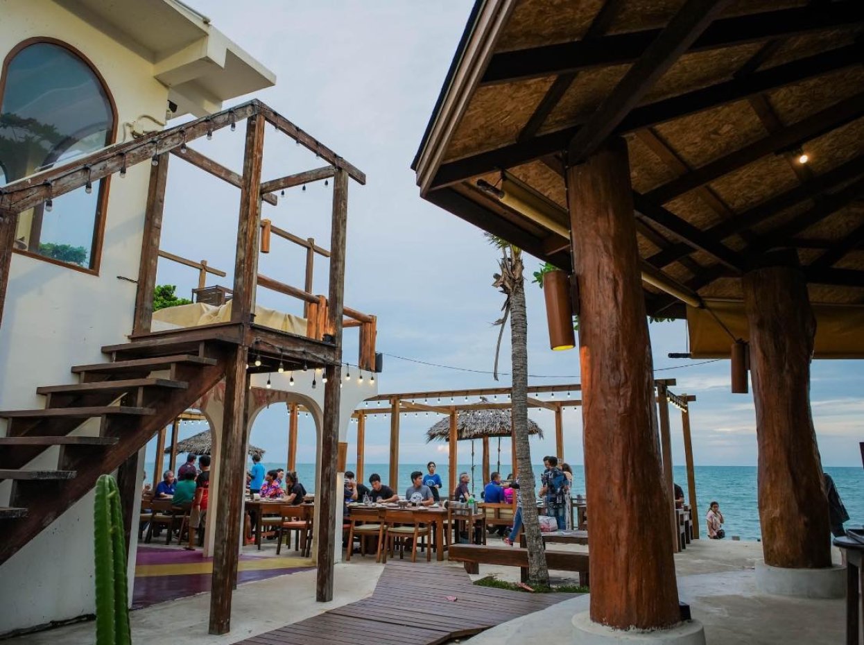 Thong Phayun : Rayong