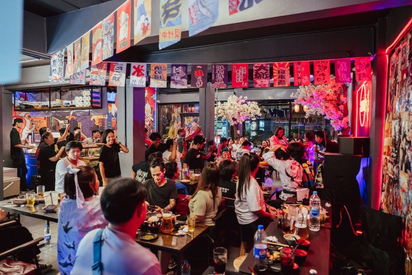 TOMY Sushi : สมุทรปราการ
