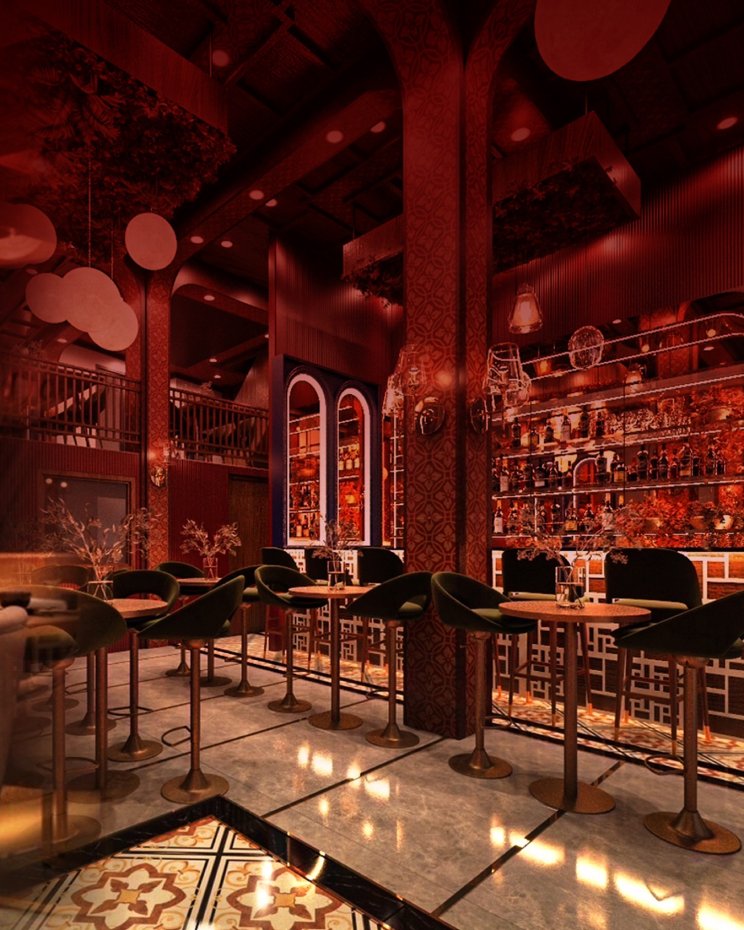 Akato BKK : กรุงเทพมหานคร