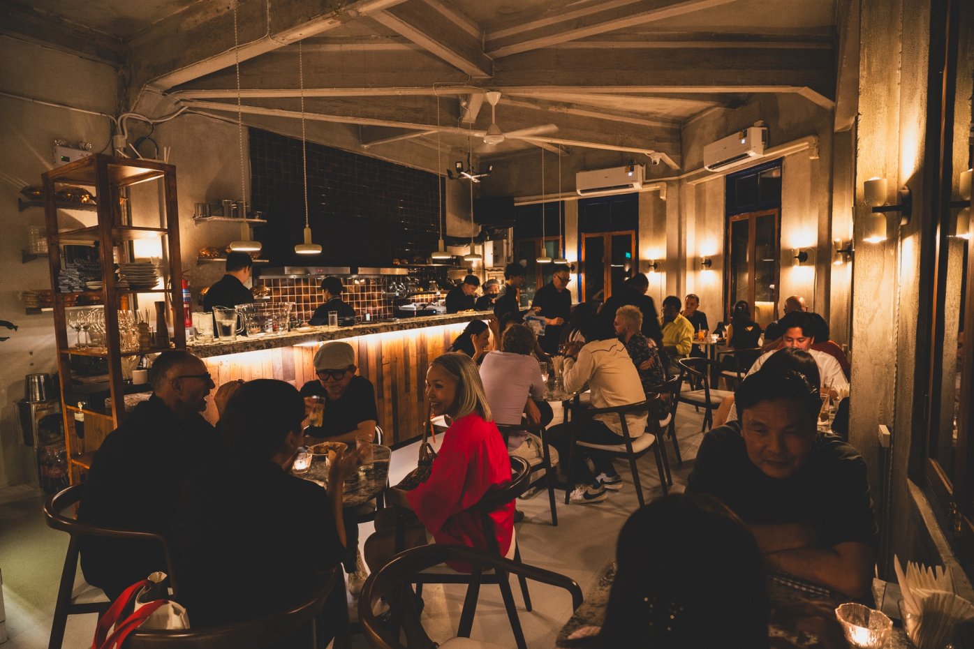 Cataplana : Bangkok