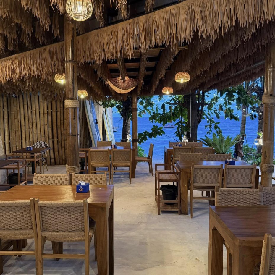 Lekker Bar : ชลบุรี
