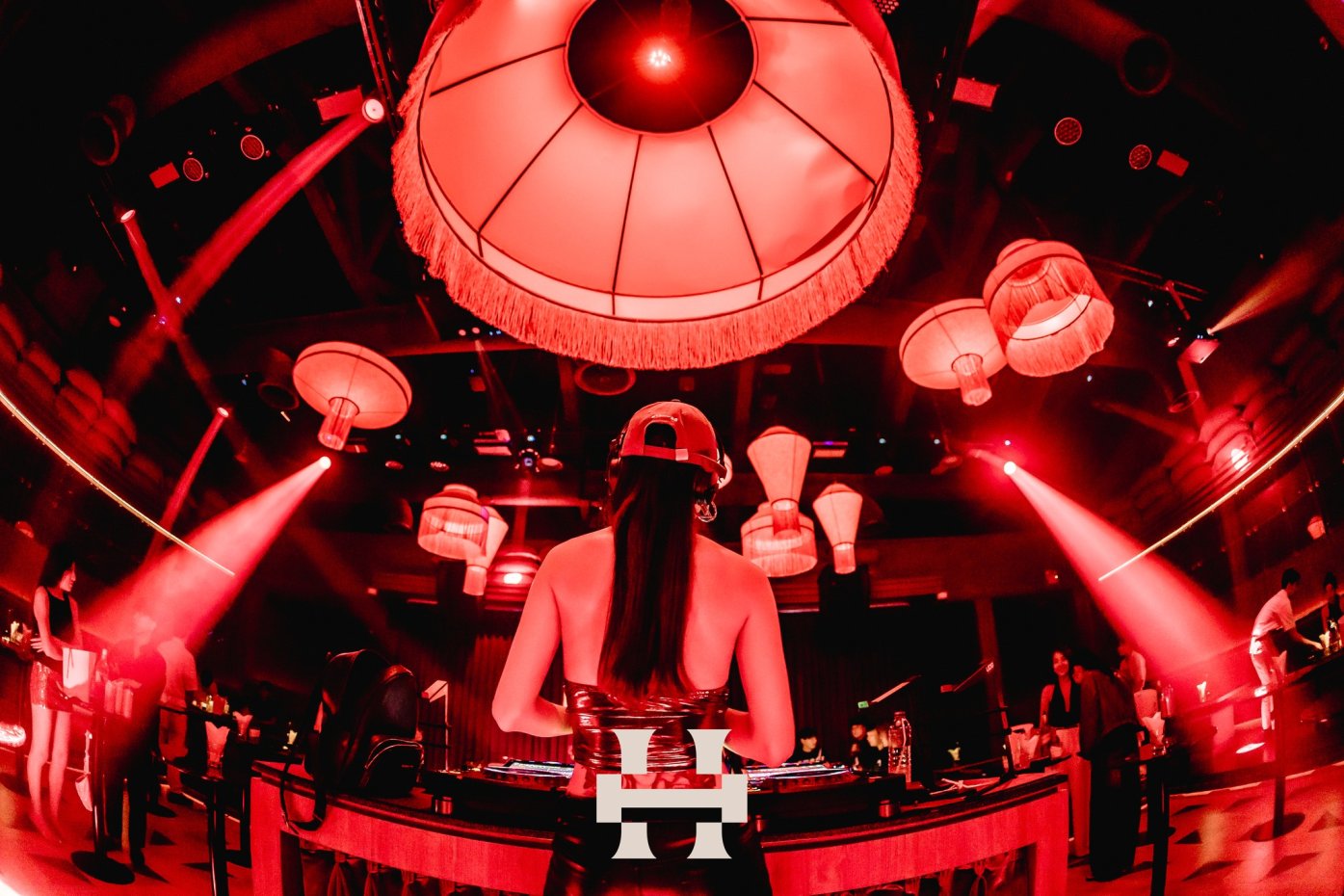 Haus Bangkok : กรุงเทพมหานคร