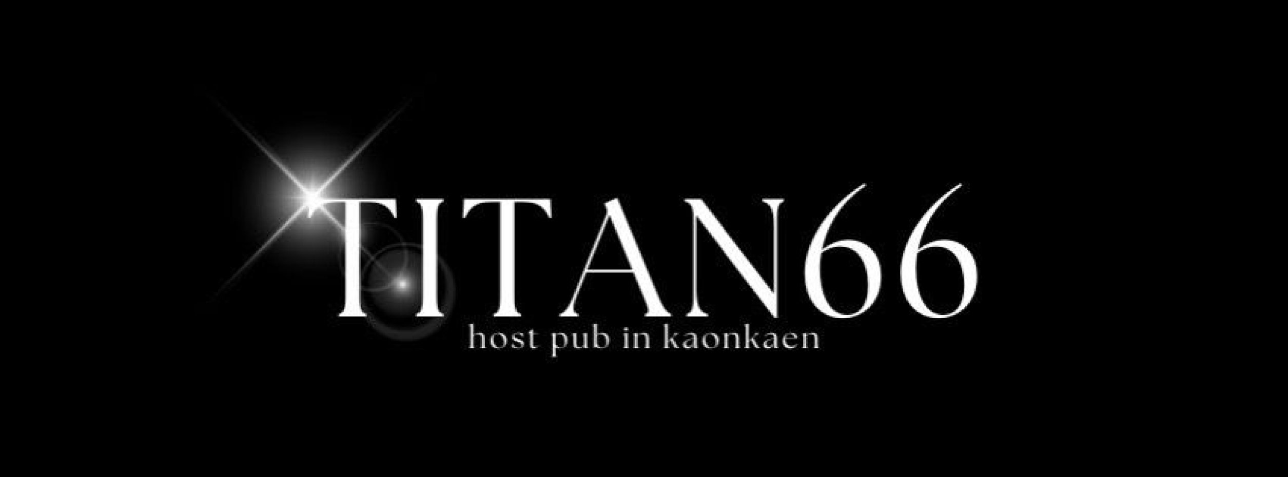 Titan 66 host pub khon kaen : Khon Kaen