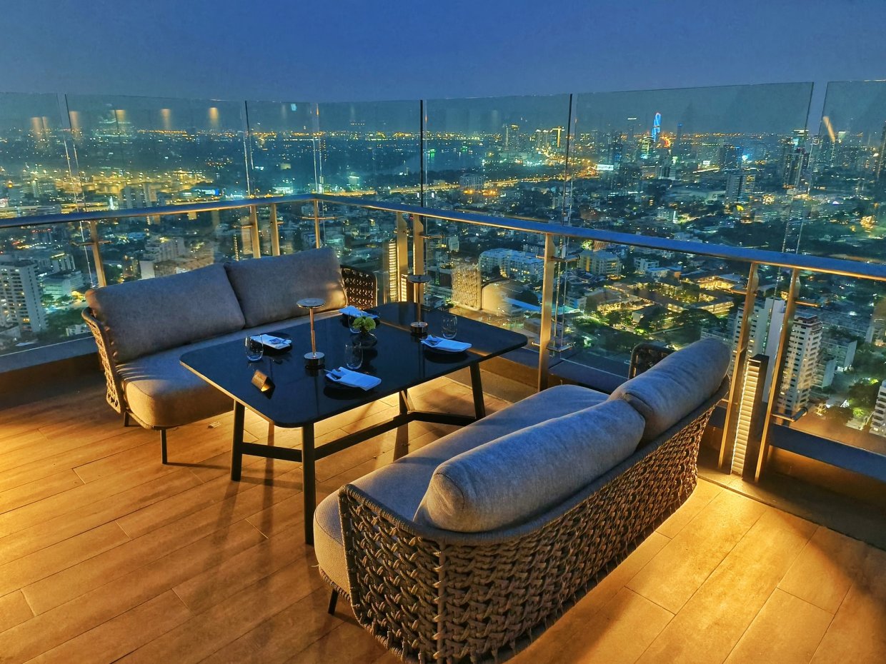 Level 50 by SEE FAH : กรุงเทพมหานคร