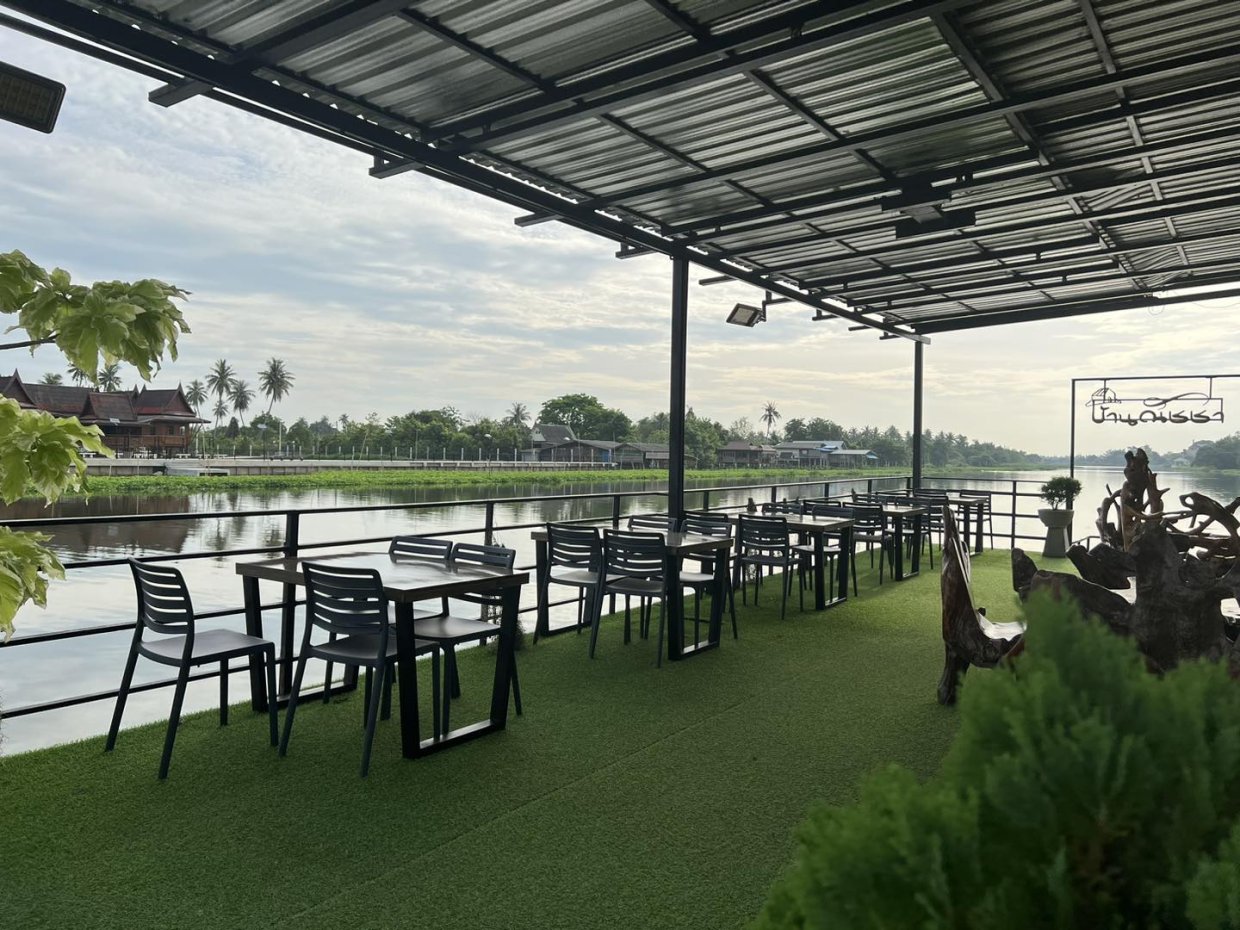 Baan Natcha NakornChaisri : Nakhon Pathom