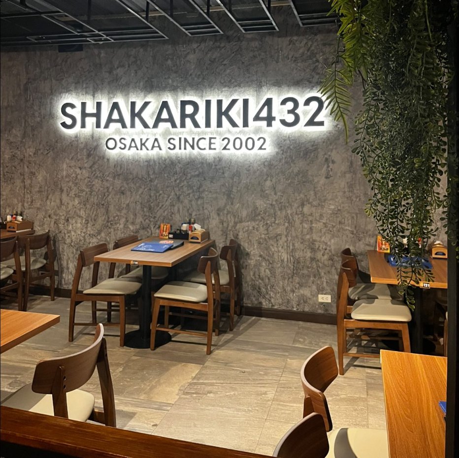 Shakariki432 Lat Phrao : Bangkok