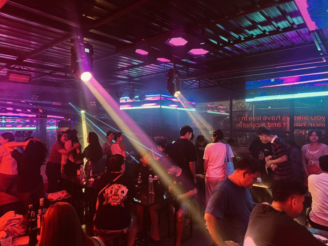 สกาลา นิคมบางปู : สมุทรปราการ