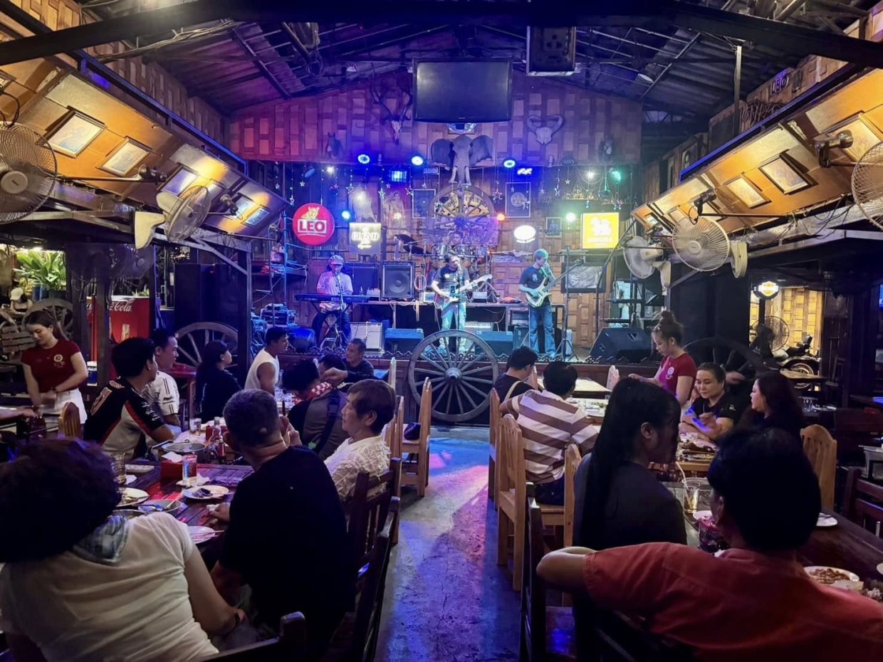 ลงขัน : นนทบุรี