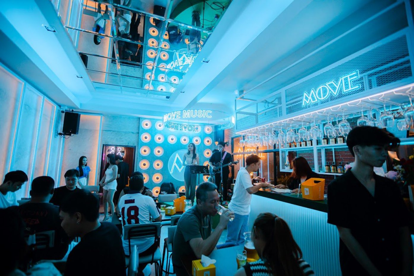 MOVE Sriracha : ชลบุรี