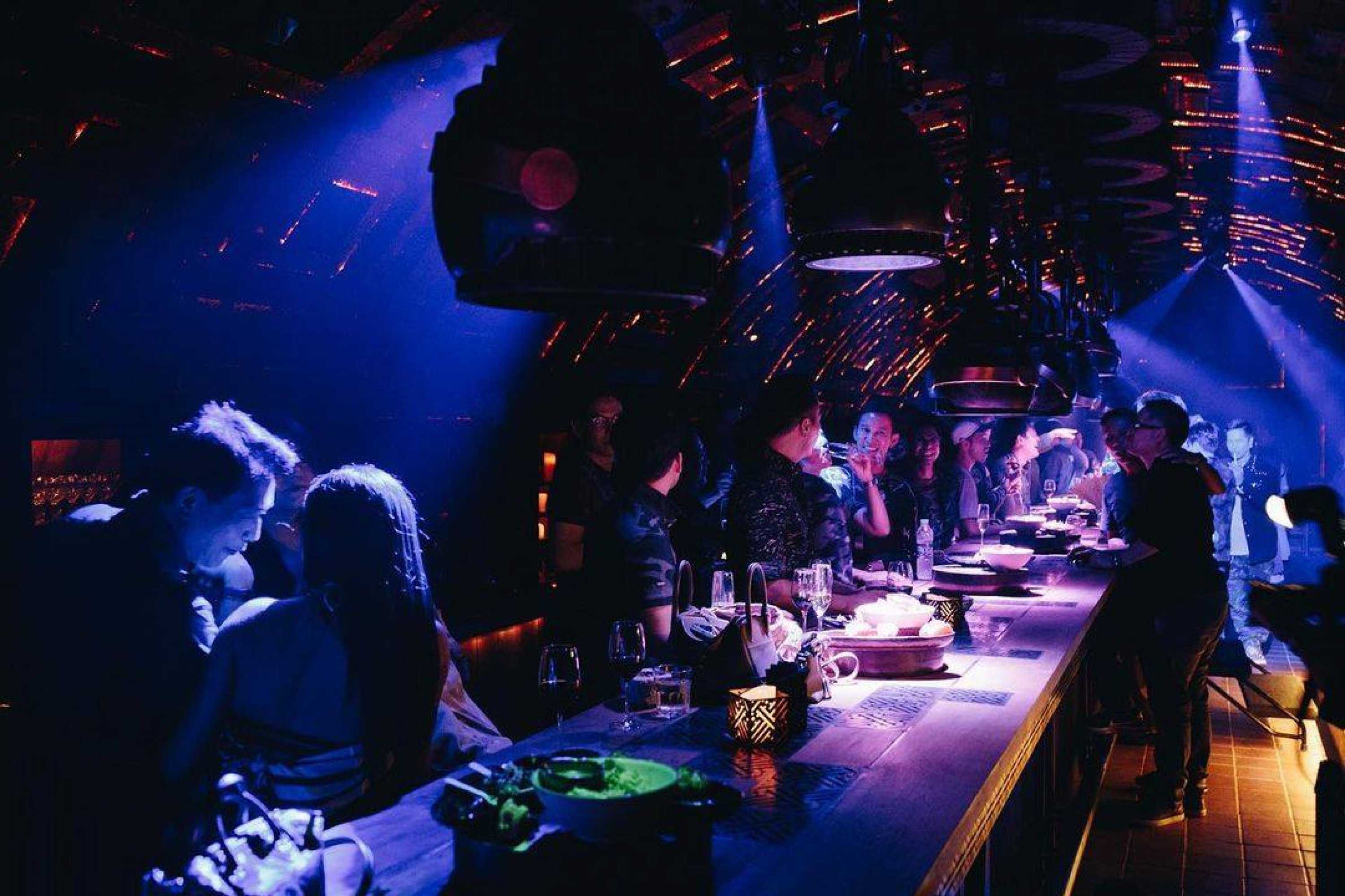 Lost & Found Bangkok : กรุงเทพมหานคร
