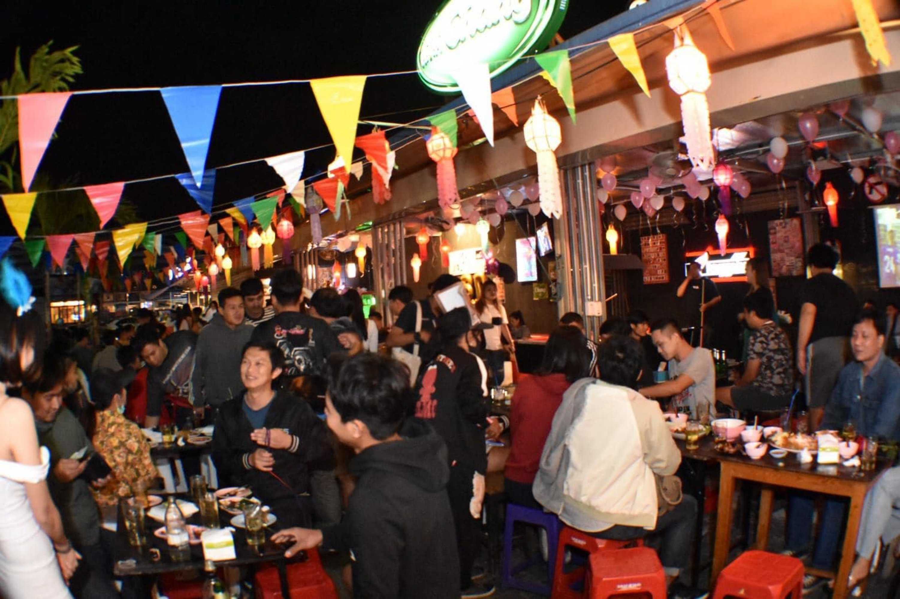 แชร์ เวียงบัว : Chiang Mai