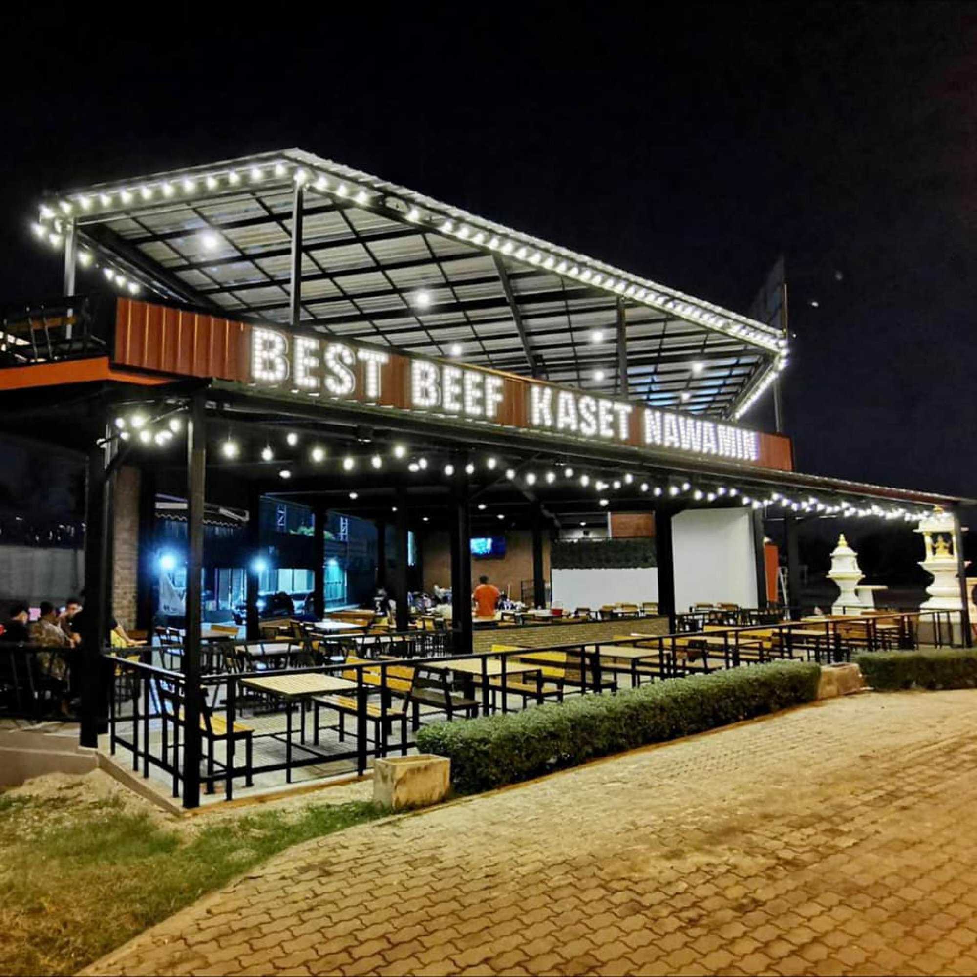 BestBeef BangKhae : กรุงเทพมหานคร