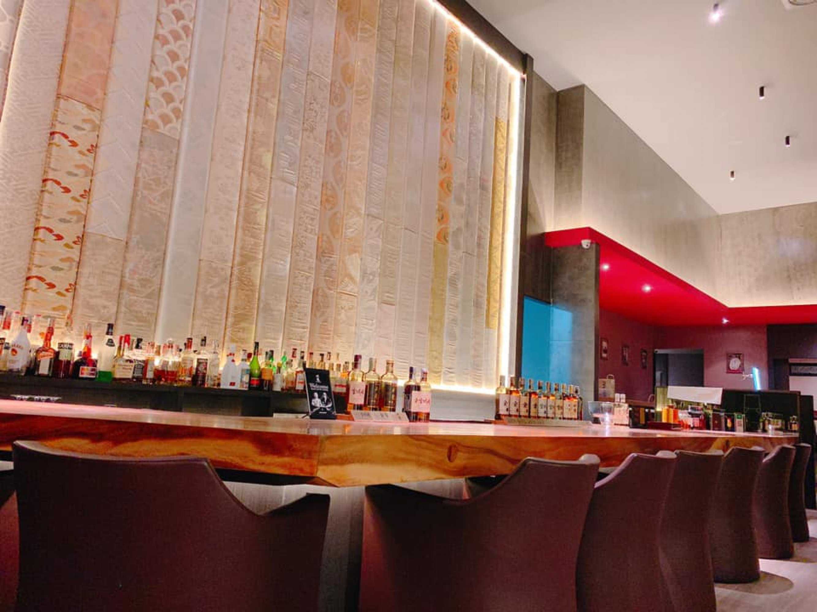 余市 Yoichi Nikka Bar & Restaurant : Bangkok