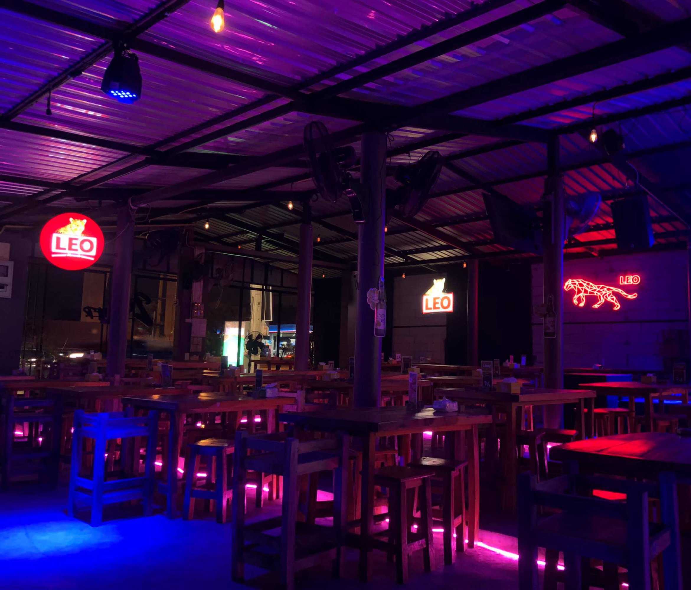 24 Bar บางใหญ่ : นนทบุรี