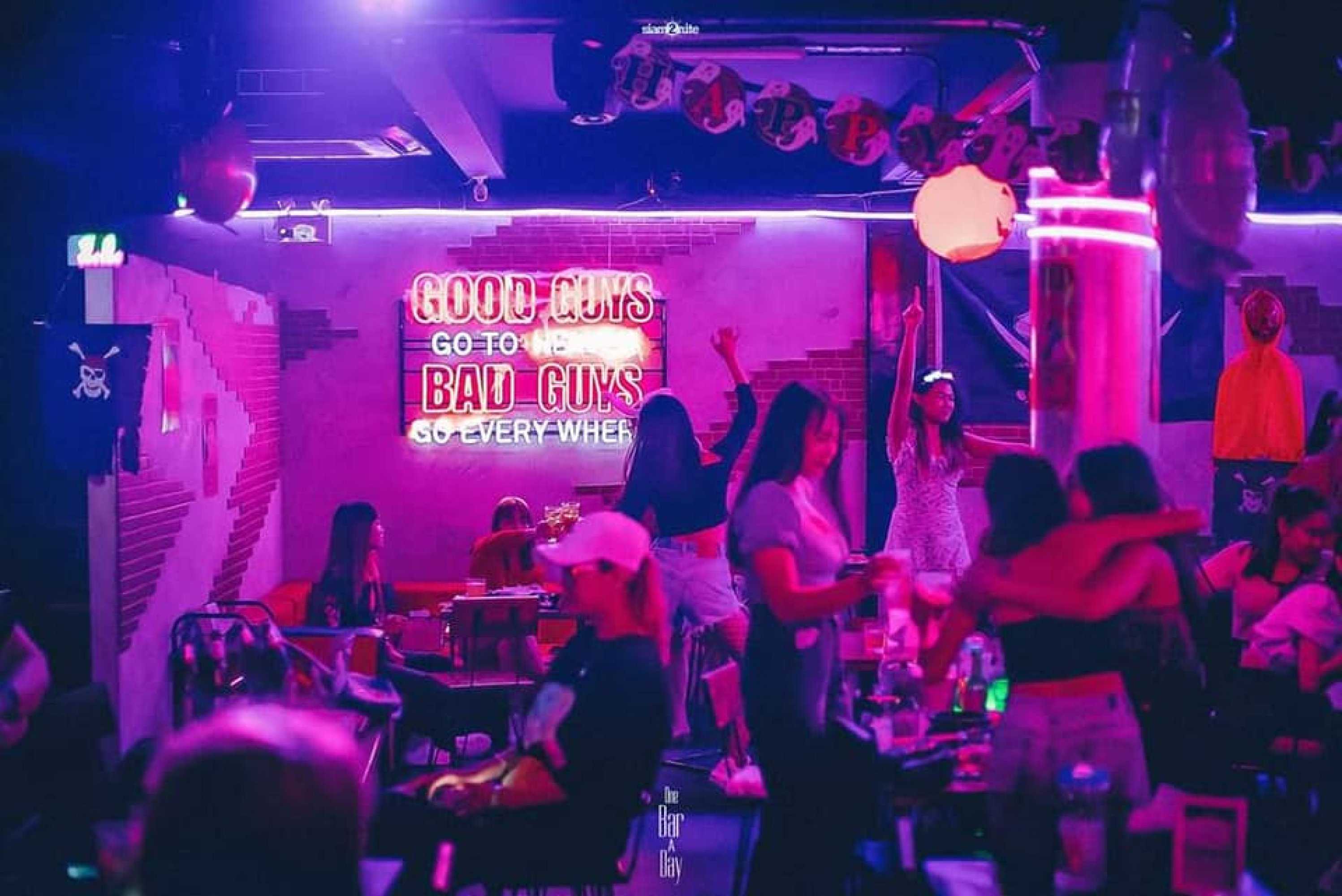 CLUB Koreana : กรุงเทพมหานคร