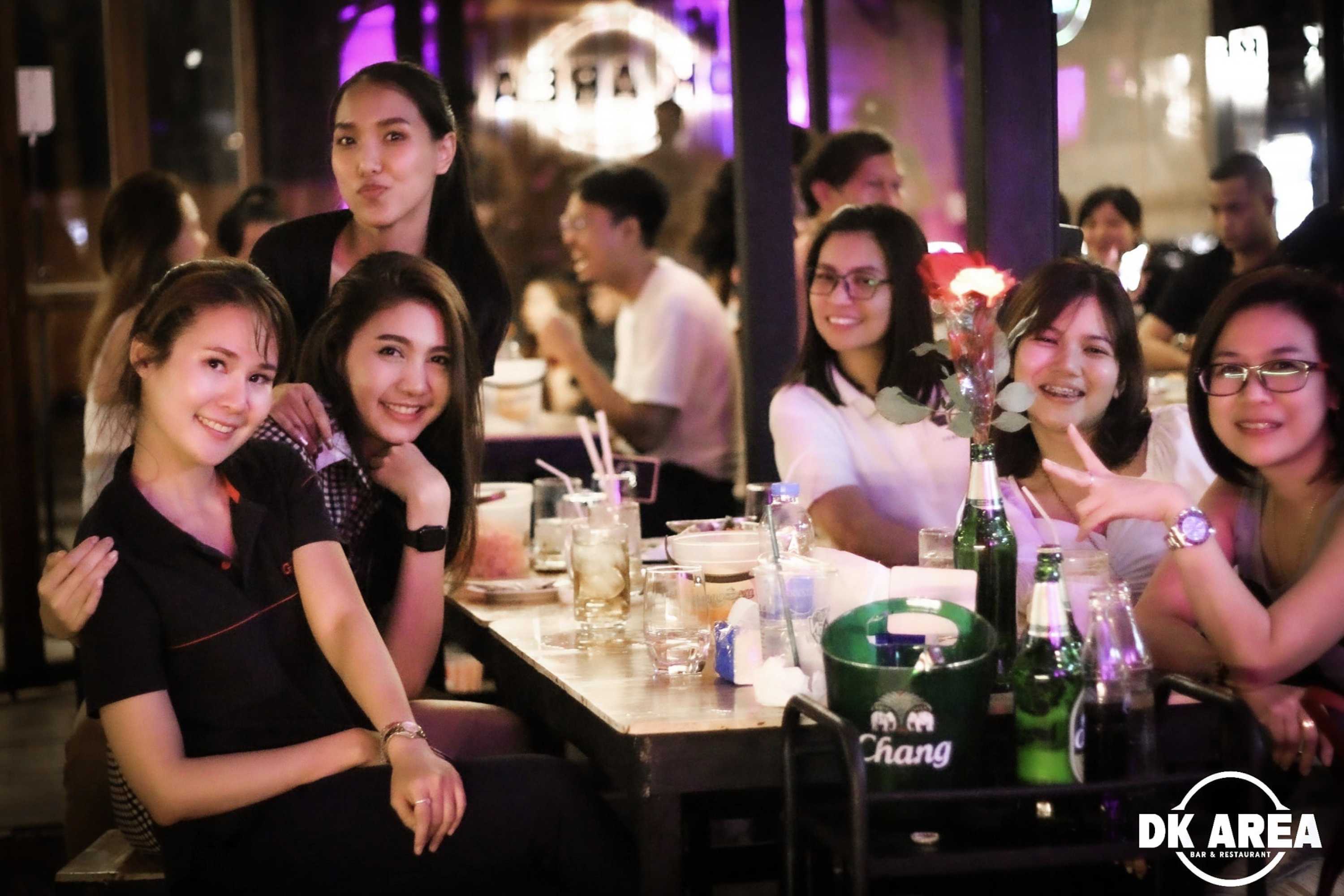 DK Area : กรุงเทพมหานคร