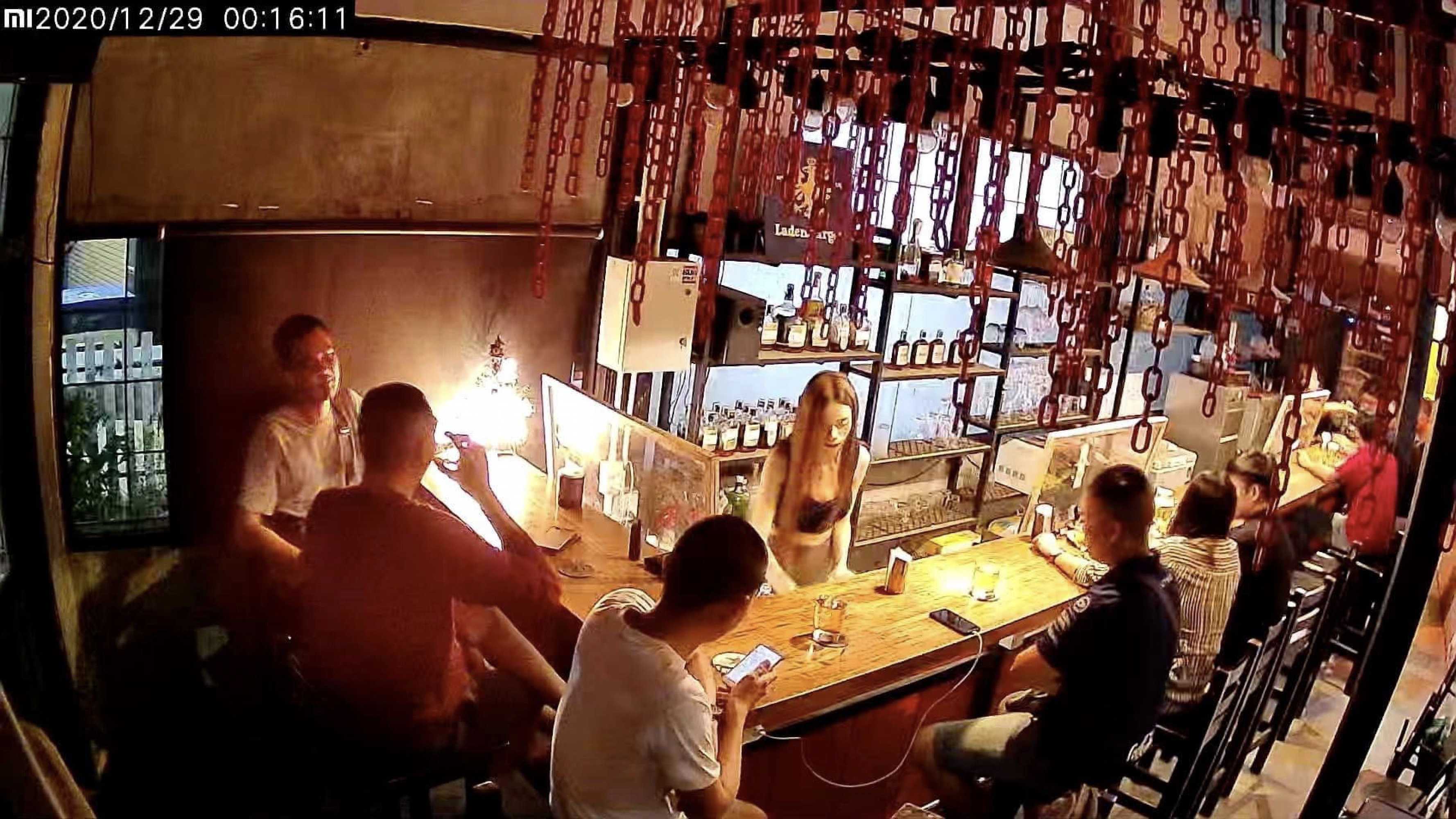 Run Juan Cafe : Nakhon Ratchasima