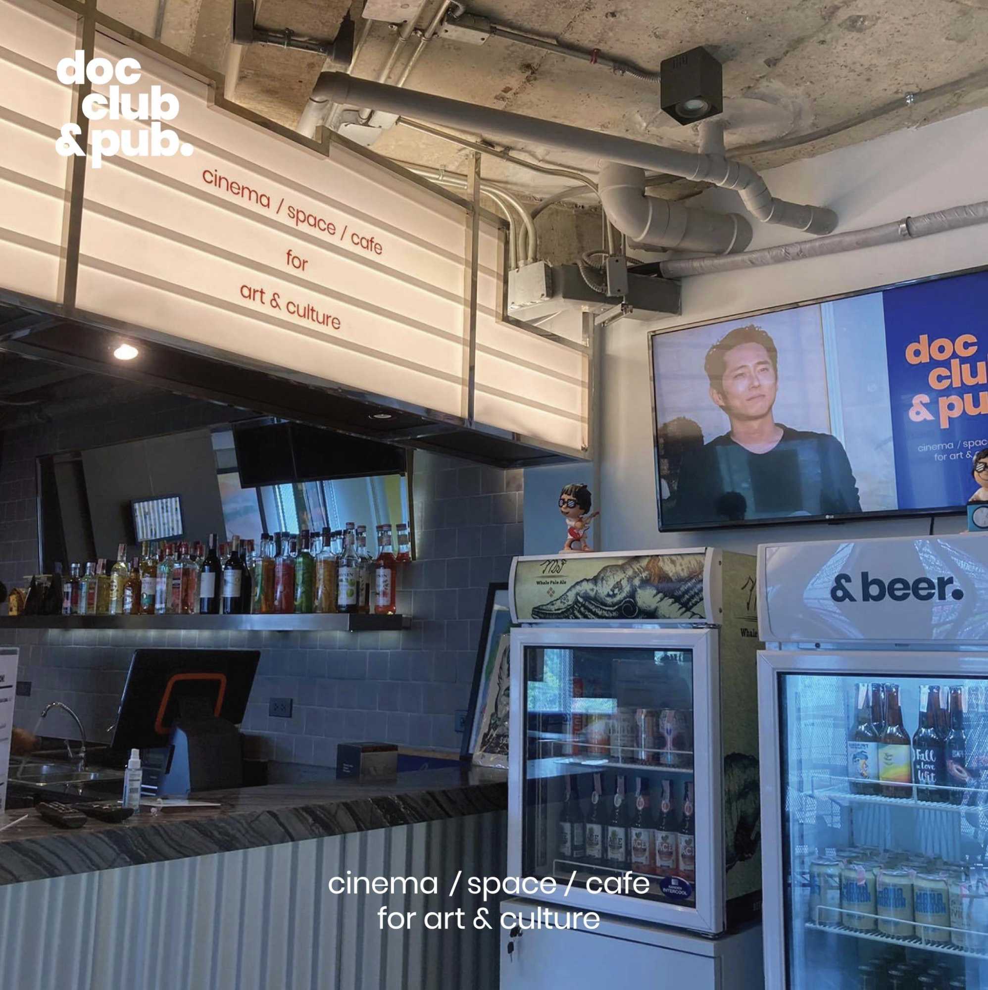 Doc Club & Pub. : กรุงเทพมหานคร