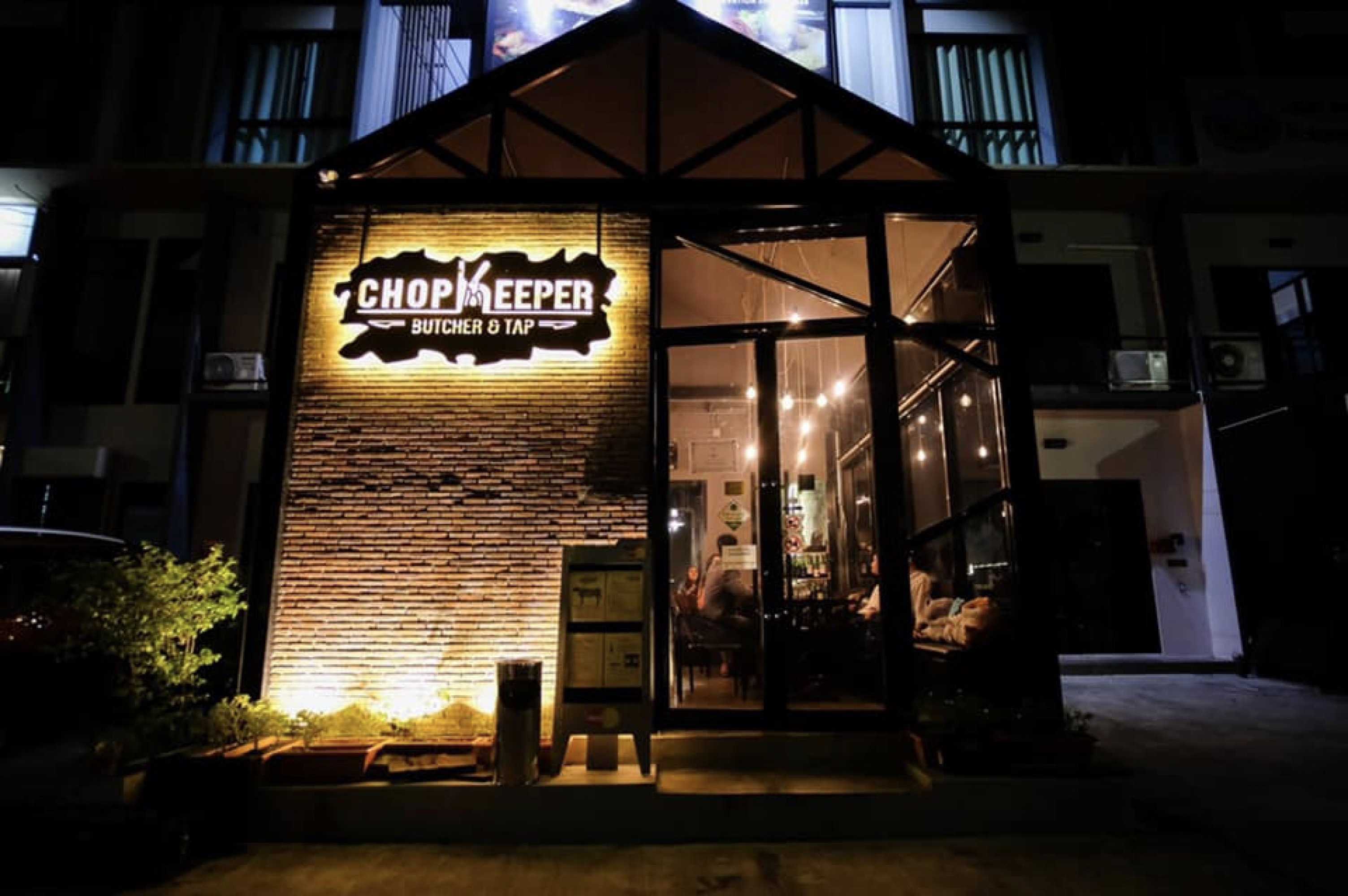 ChopKeeper : กรุงเทพมหานคร