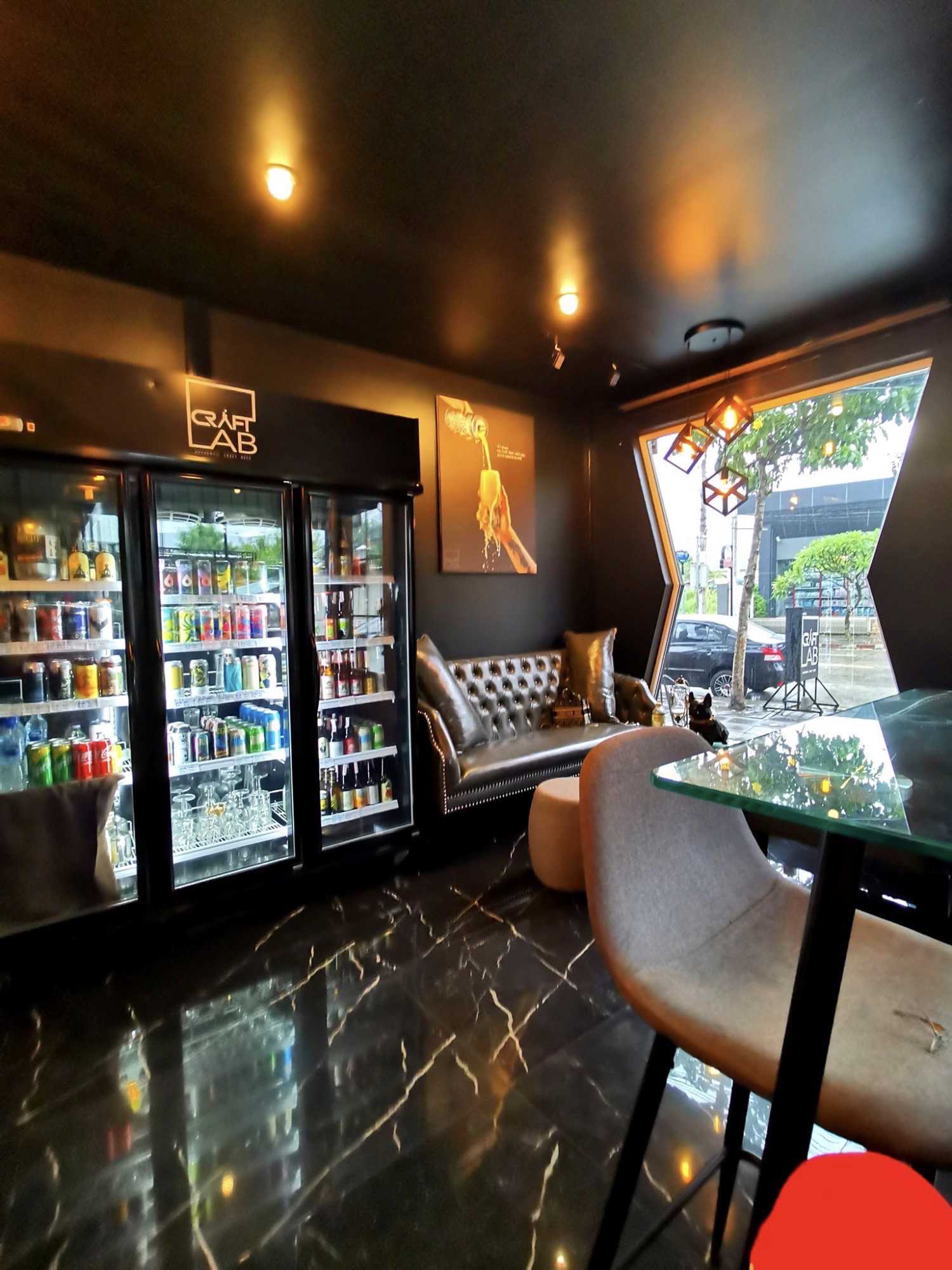 Craftlab bangkok : กรุงเทพมหานคร