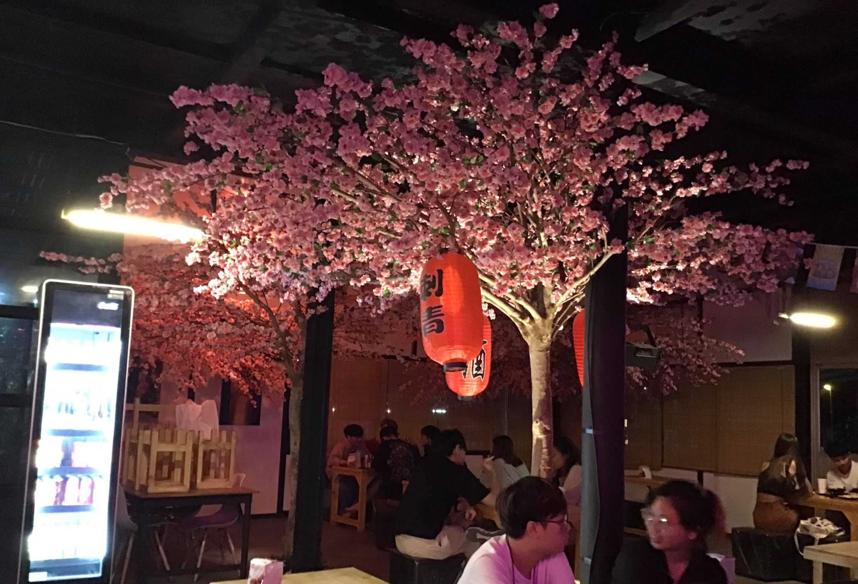 Sake No Hashi : Pathum Thani