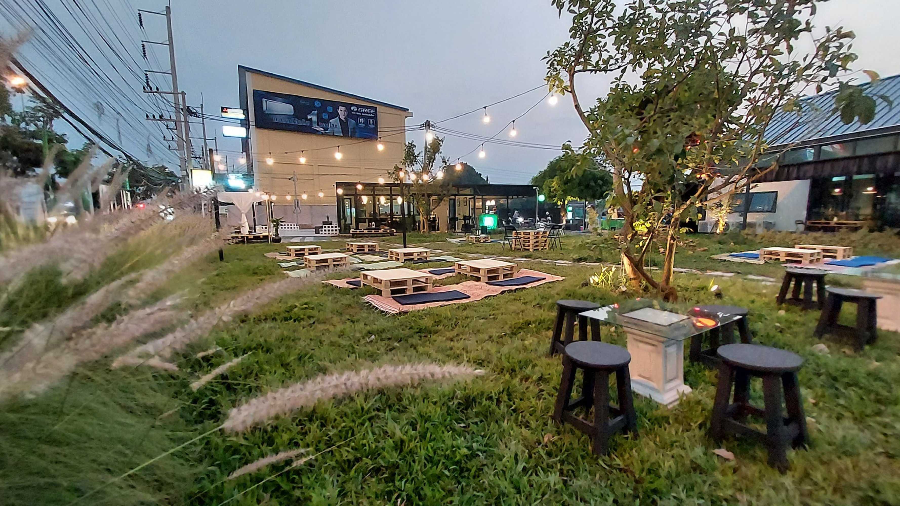 Fusion Village : เชียงใหม่