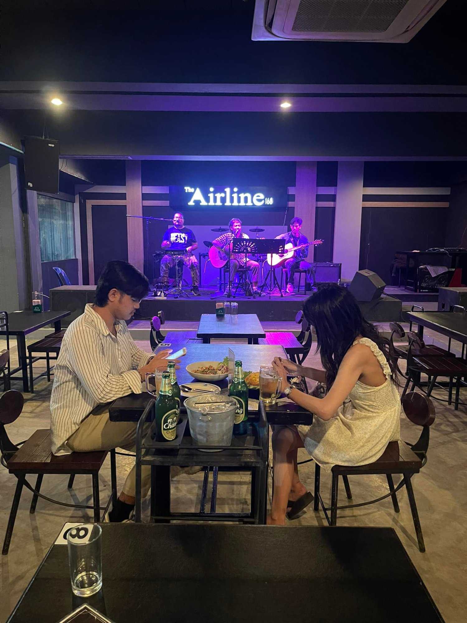 The Airline 168 : Nakhon Ratchasima