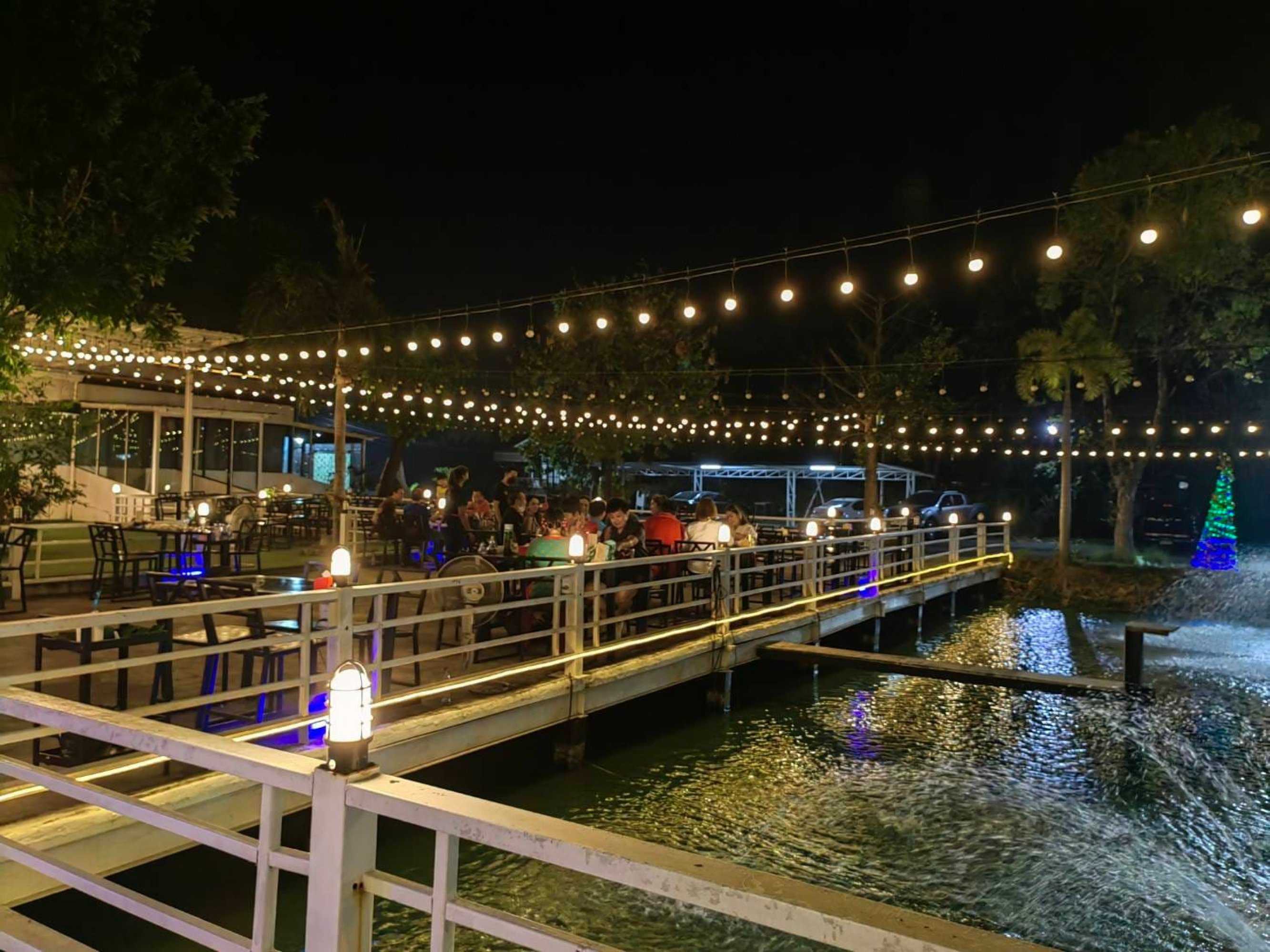 Summaekmaibangbon3 : Bangkok