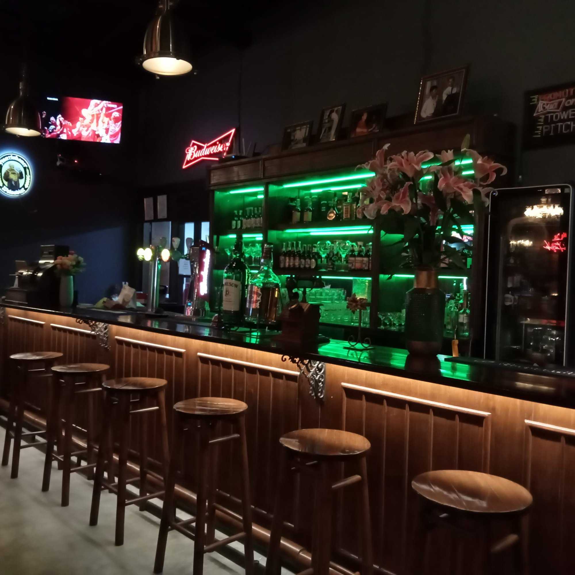 The WoodStock Rangsit : Pathum Thani