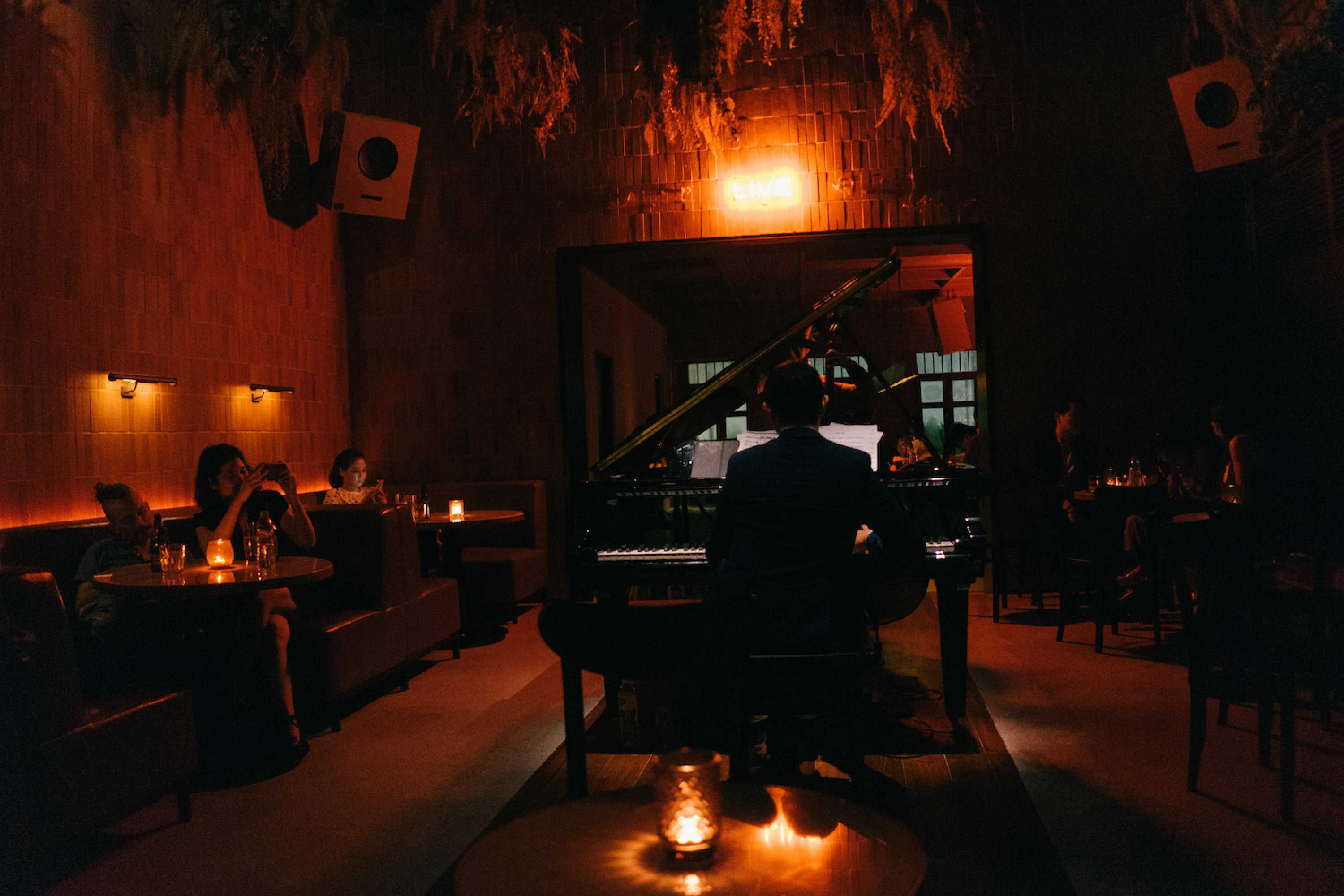 SIWILAI SOUND CLUB : กรุงเทพมหานคร