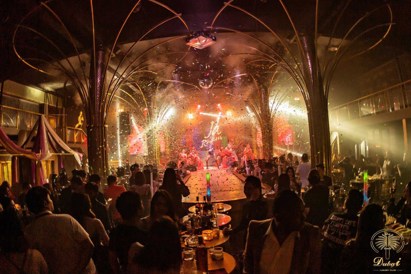 Dubai Ratchada 13 - Exclusive Club : กรุงเทพมหานคร