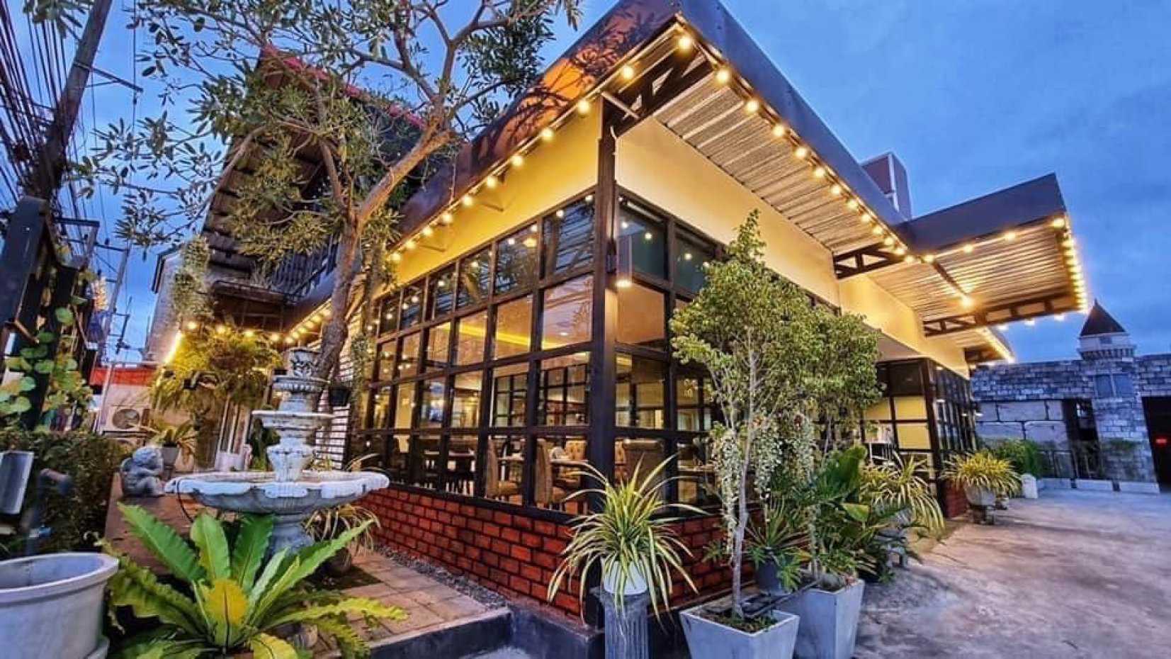 ViewKhao Food &amp; Cafe : Songkhla