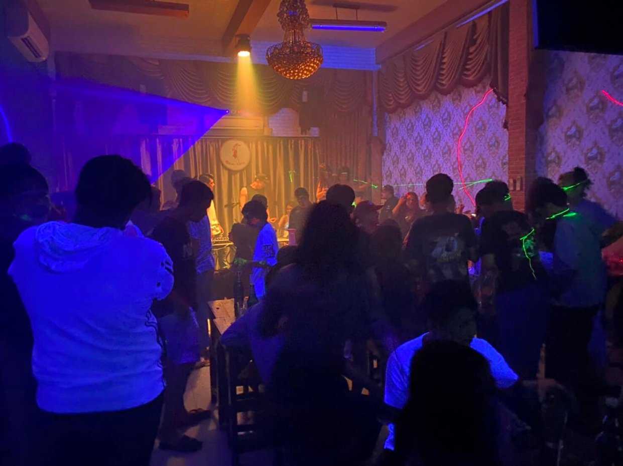 74Club : Bangkok