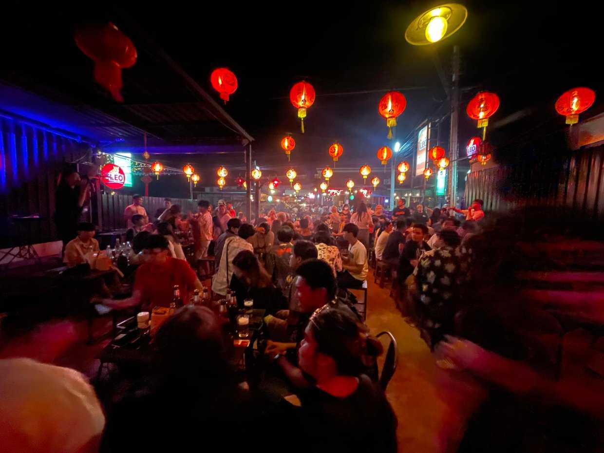 RinCharoen : Nakhon Ratchasima