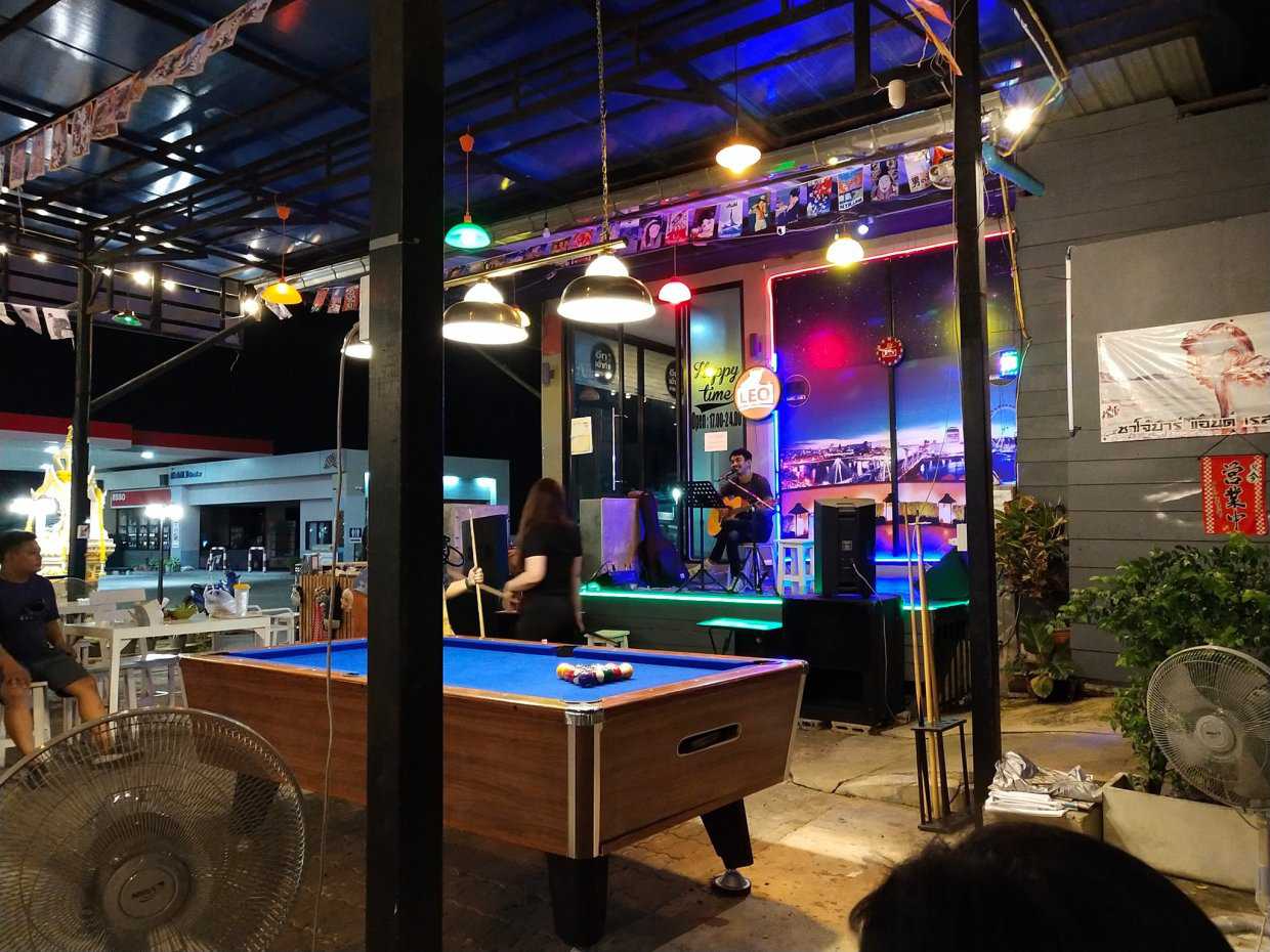 Shacho Bar : Bangkok