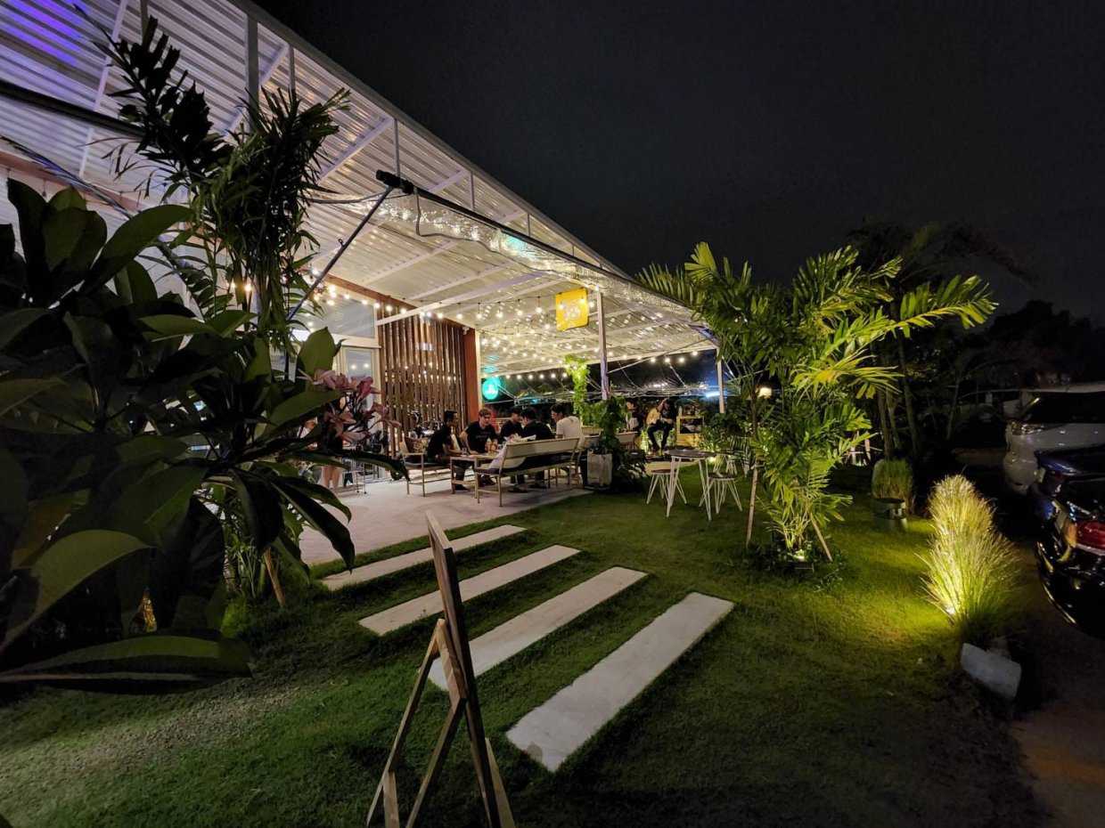 เพลินDee Cafe : กรุงเทพมหานคร