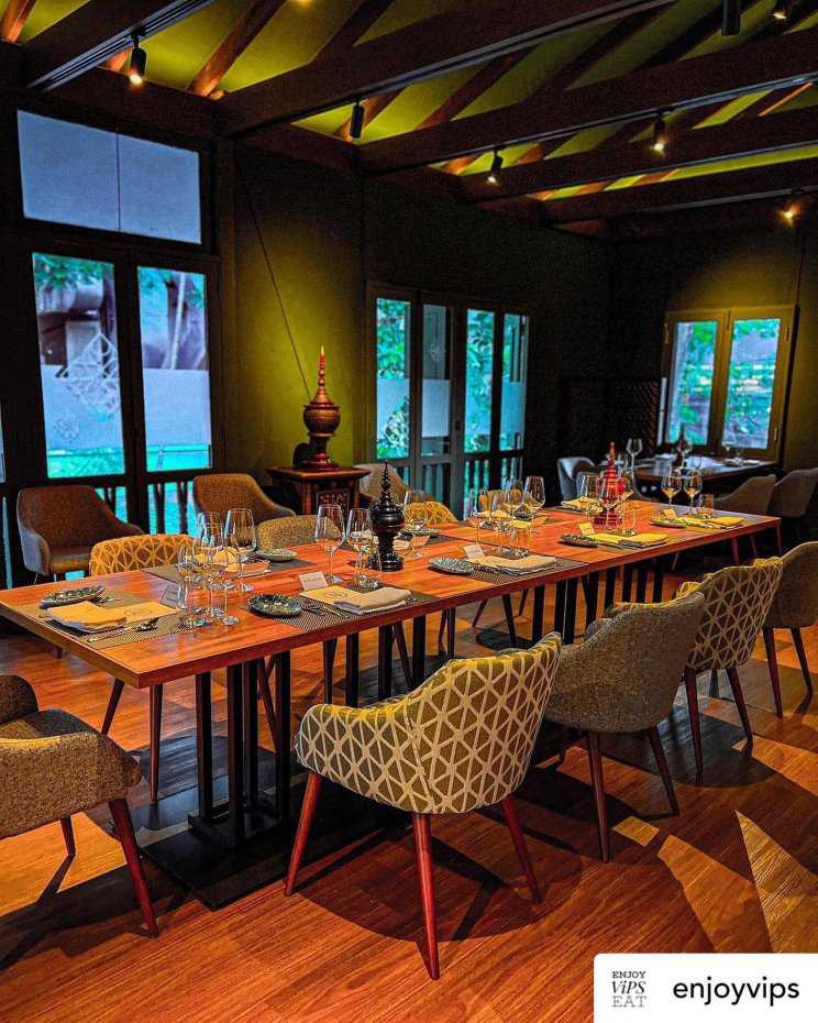 North Restaurant : กรุงเทพมหานคร