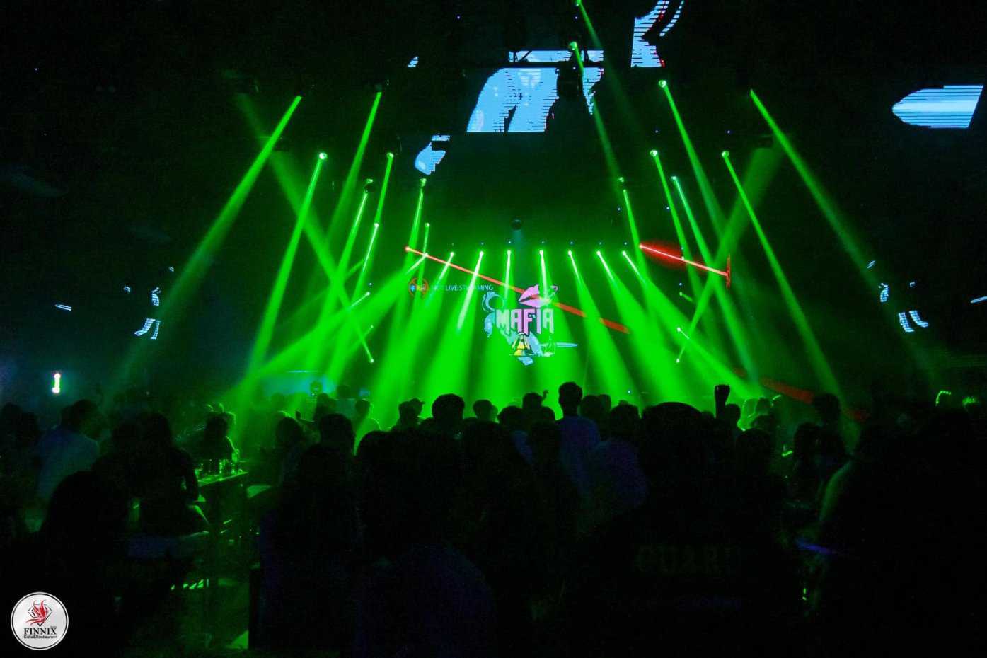 Finnix Phetchaburi 15 : Nonthaburi