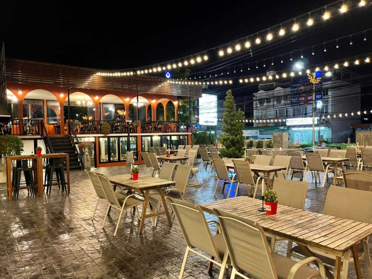 HopfAddict Muang Chonburi : ชลบุรี