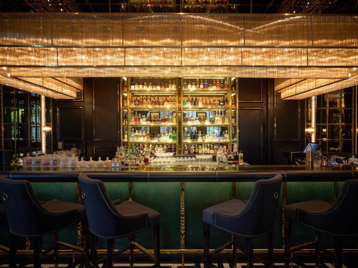 Firefly Bar : กรุงเทพมหานคร