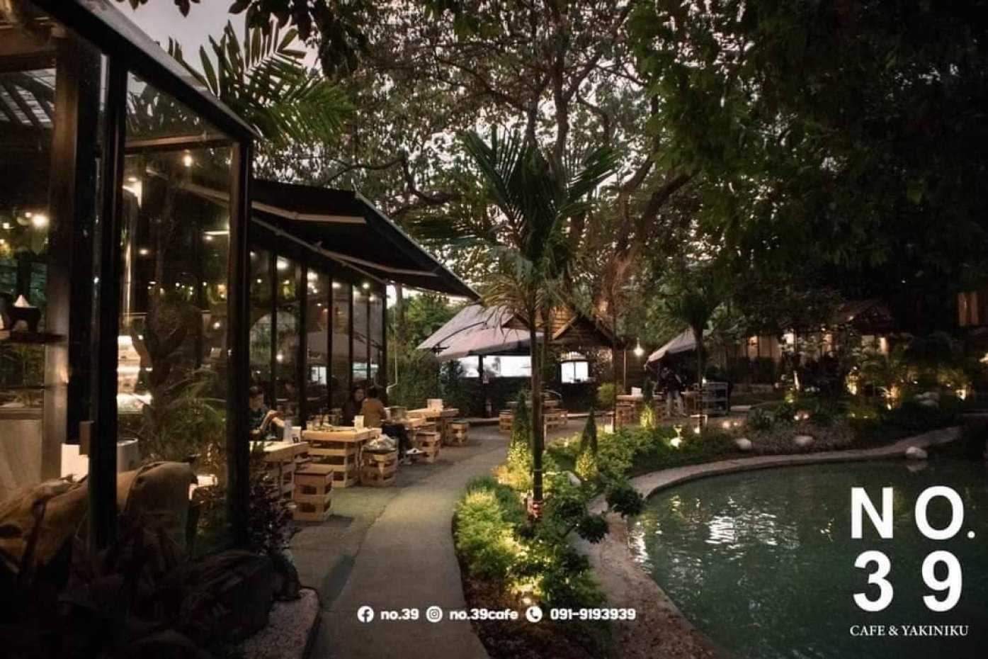 No.39 : เชียงใหม่