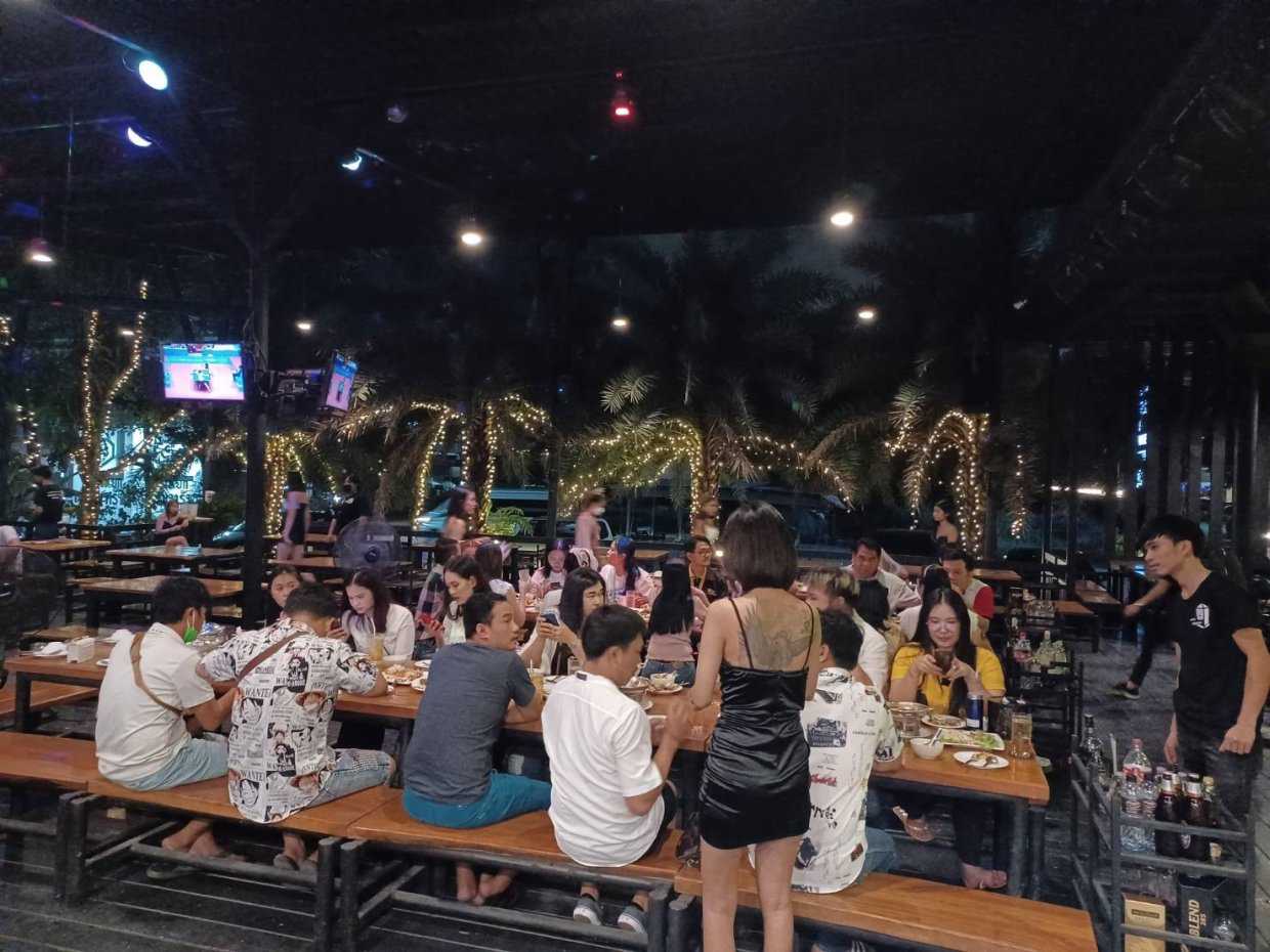 SamYaek CRS : Chon Buri