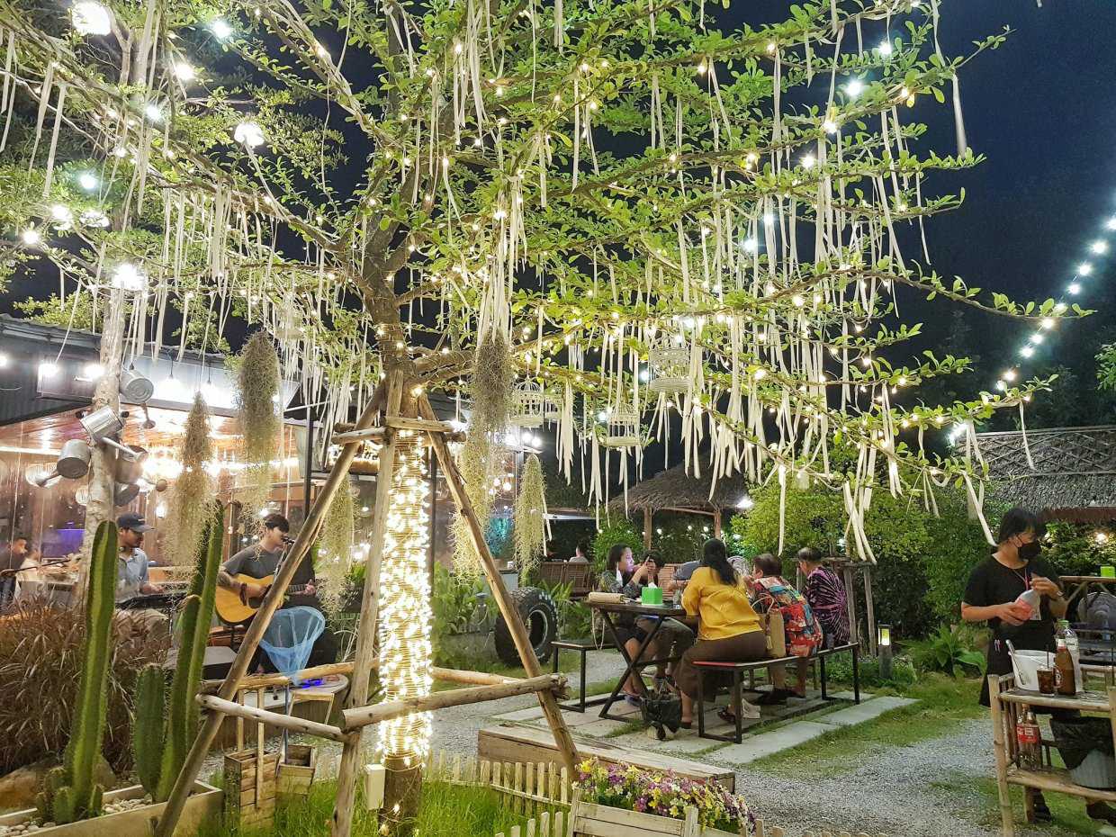 จุ่มแซ่บอินเตอร์ ราชพฤกษ์ : นนทบุรี