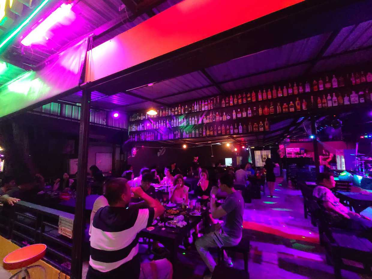 คัพ-D pattaya : ชลบุรี