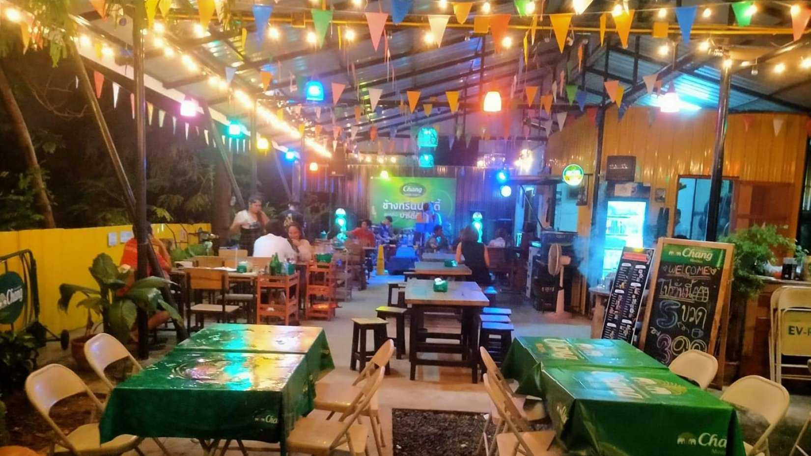ครัวนครศรี : กรุงเทพมหานคร