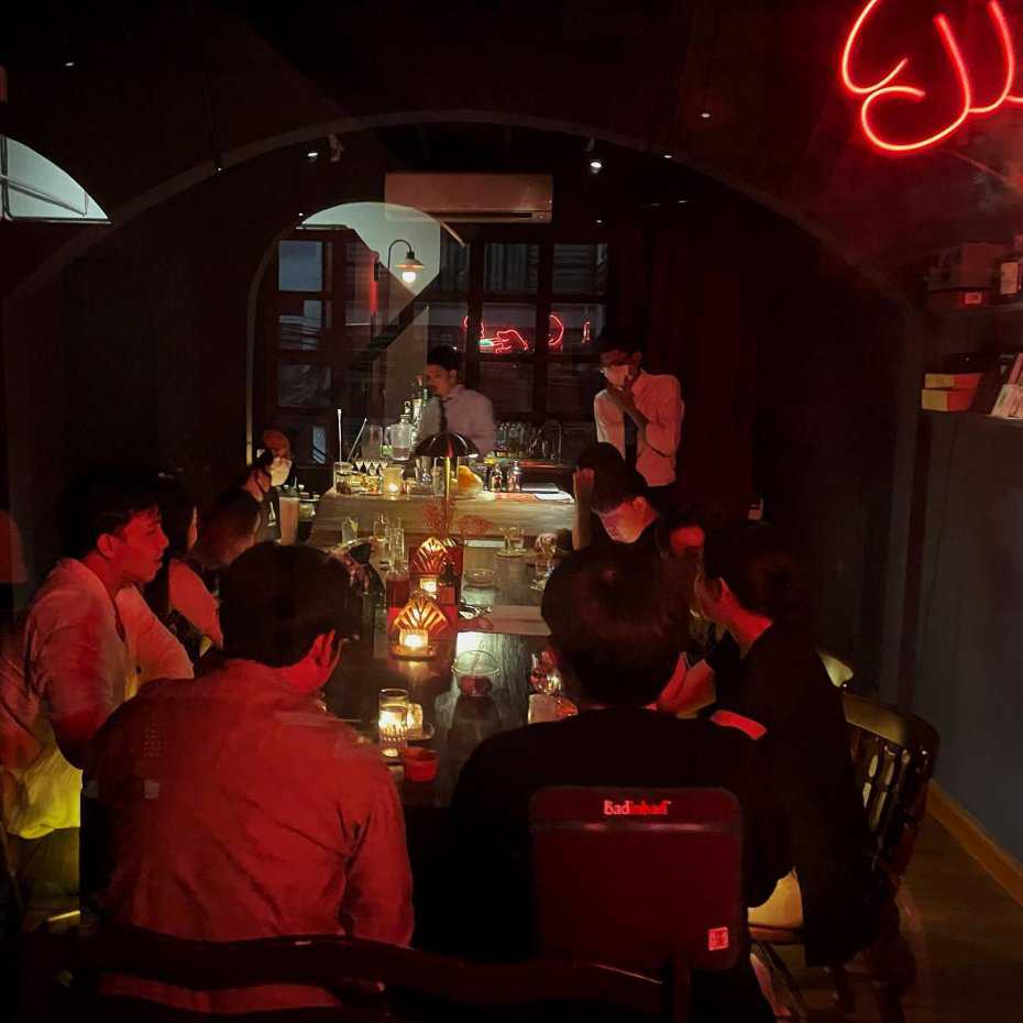 Regular’s Space : Bangkok