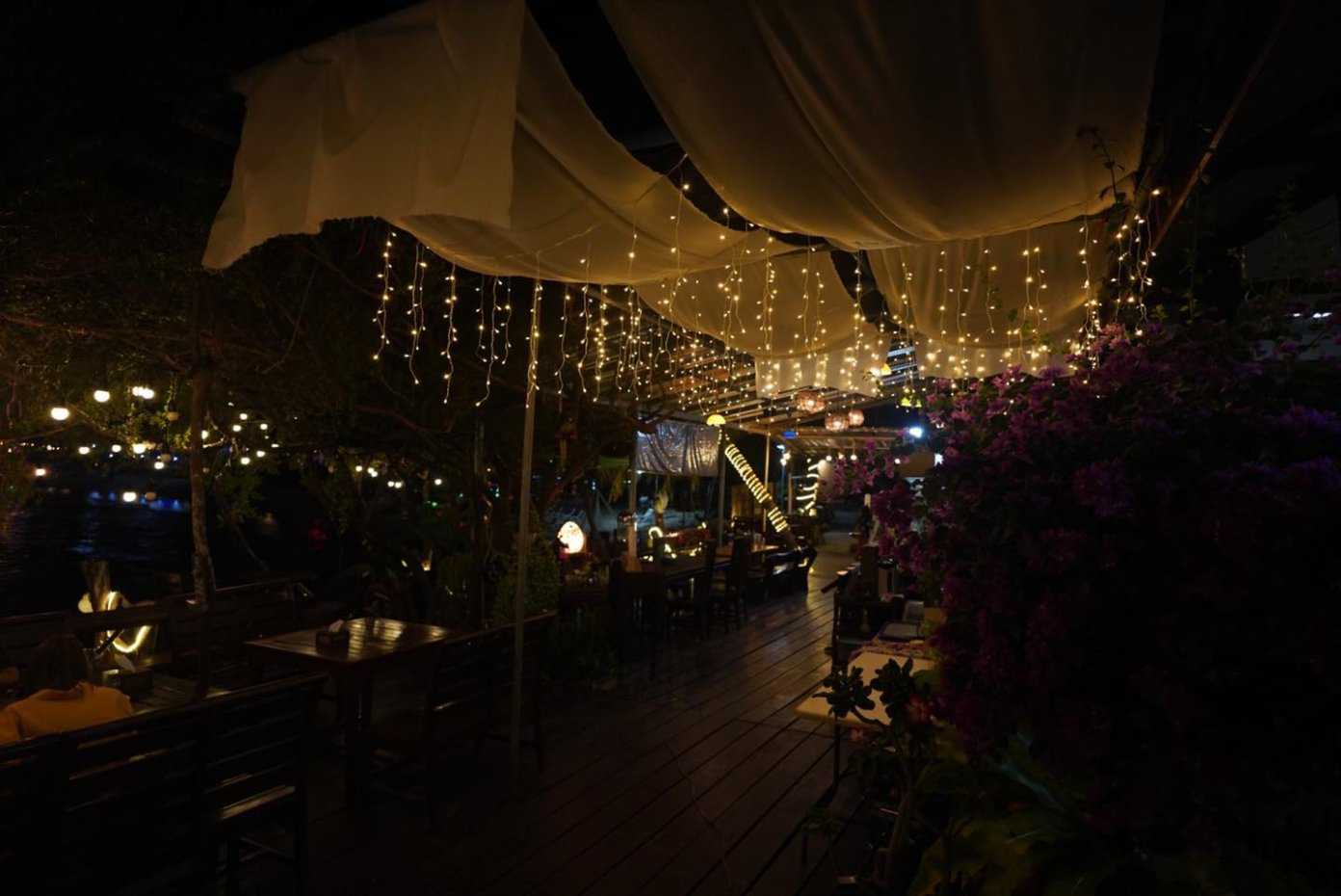 Tongtaphaview samed Resort : Rayong
